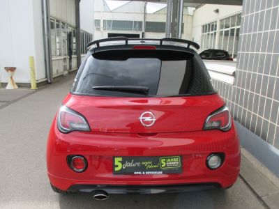 Opel Adam Gebrauchtwagen