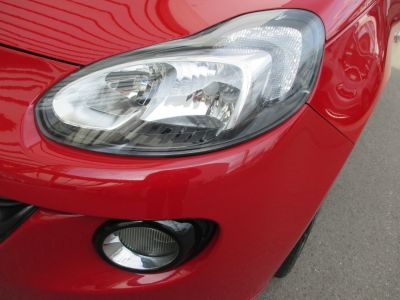 Opel Adam Gebrauchtwagen