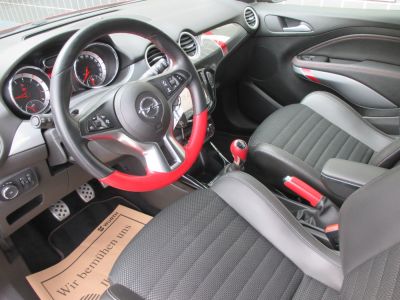 Opel Adam Gebrauchtwagen