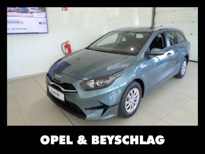 KIA Ceed Gebrauchtwagen