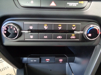 KIA Ceed Gebrauchtwagen