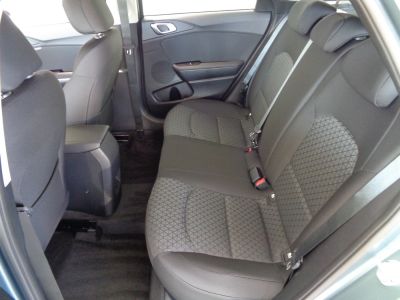 KIA Ceed Gebrauchtwagen