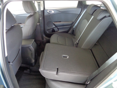 KIA Ceed Gebrauchtwagen