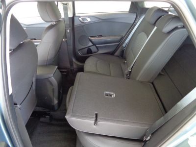 KIA Ceed Gebrauchtwagen