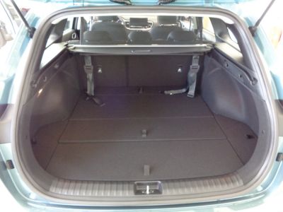 KIA Ceed Gebrauchtwagen