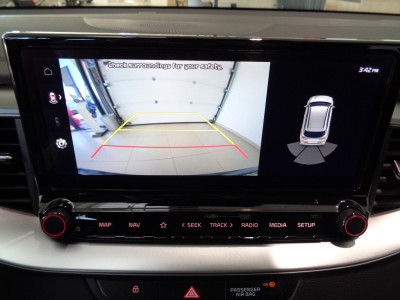 KIA Ceed Gebrauchtwagen