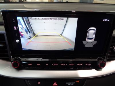 KIA Ceed Gebrauchtwagen