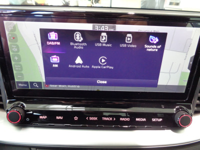 KIA Ceed Gebrauchtwagen