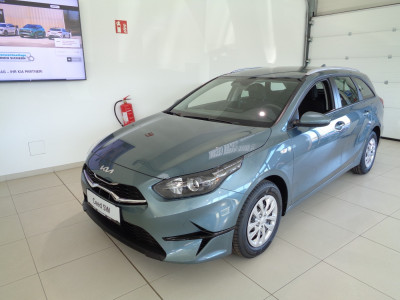 KIA Ceed Gebrauchtwagen