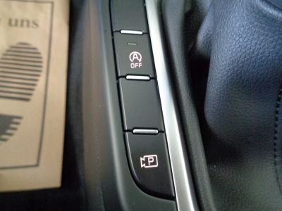 KIA Ceed Gebrauchtwagen