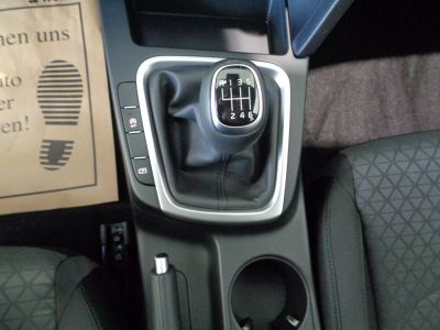 KIA Ceed Gebrauchtwagen