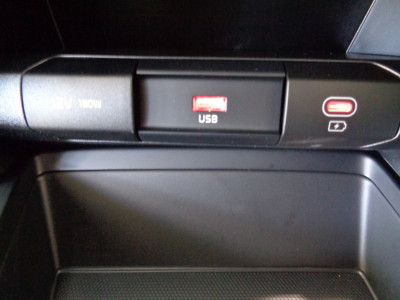 KIA Ceed Gebrauchtwagen