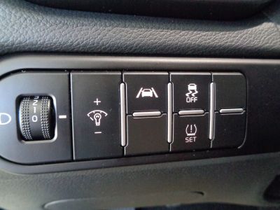 KIA Ceed Gebrauchtwagen