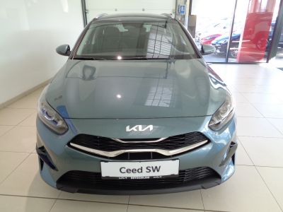 KIA Ceed Gebrauchtwagen