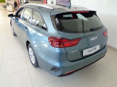 KIA Ceed Gebrauchtwagen