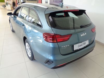 KIA Ceed Gebrauchtwagen
