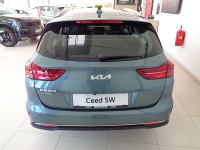 KIA Ceed Gebrauchtwagen