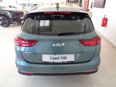 KIA Ceed Gebrauchtwagen