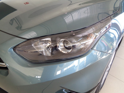 KIA Ceed Gebrauchtwagen