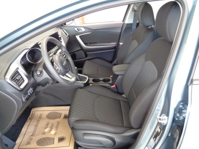 KIA Ceed Gebrauchtwagen