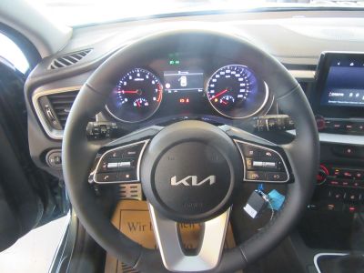 KIA Ceed Gebrauchtwagen