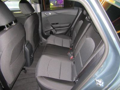 KIA Ceed Gebrauchtwagen