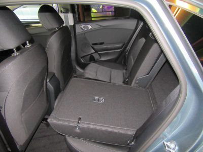 KIA Ceed Gebrauchtwagen