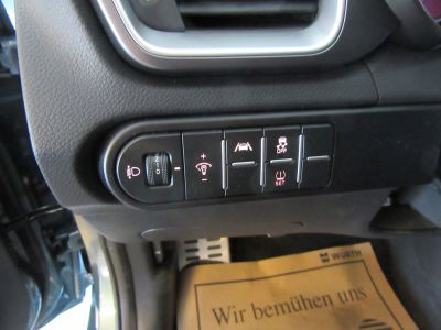 KIA Ceed Gebrauchtwagen