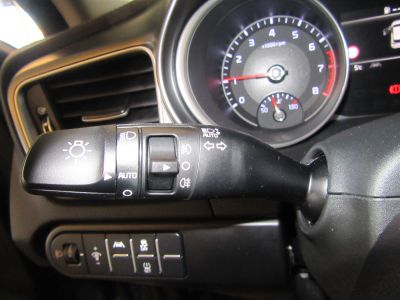 KIA Ceed Gebrauchtwagen