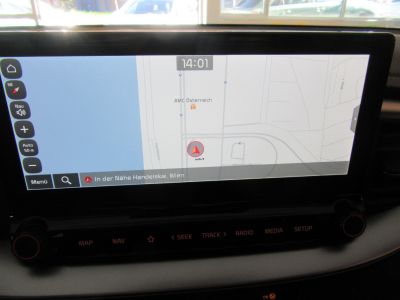 KIA Ceed Gebrauchtwagen