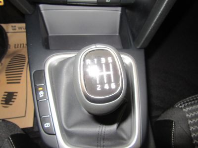 KIA Ceed Gebrauchtwagen