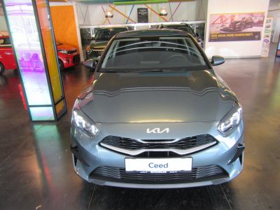 KIA Ceed Gebrauchtwagen