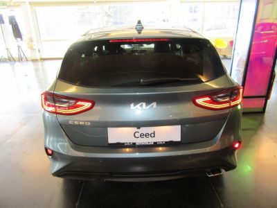 KIA Ceed Gebrauchtwagen