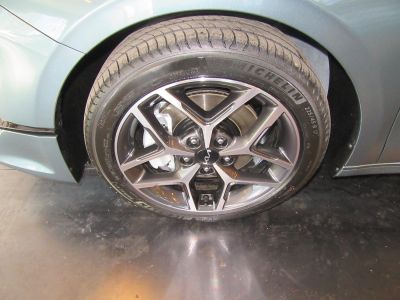 KIA Ceed Gebrauchtwagen