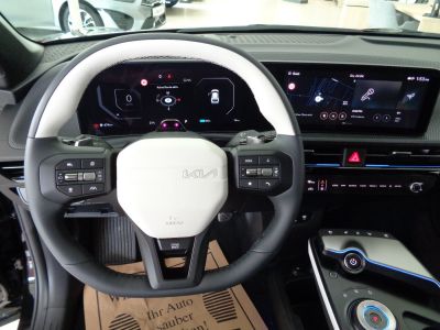 KIA EV6 Neuwagen