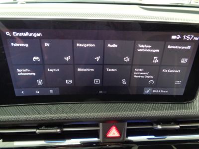KIA EV6 Neuwagen