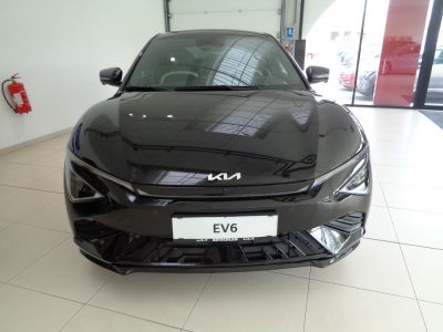 KIA EV6 Neuwagen
