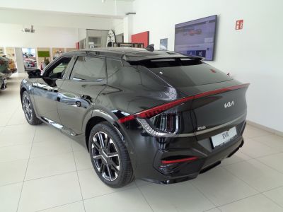 KIA EV6 Neuwagen