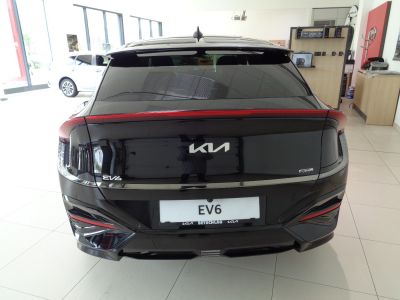KIA EV6 Neuwagen