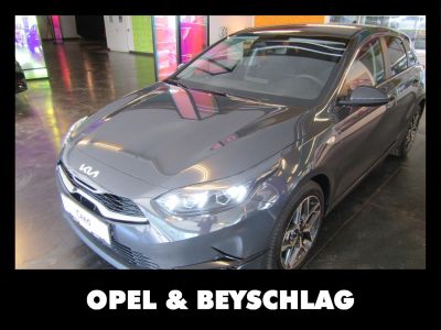 KIA Ceed Gebrauchtwagen