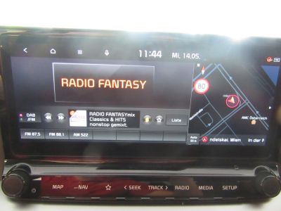 KIA Ceed Gebrauchtwagen