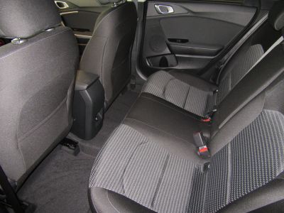 KIA Ceed Gebrauchtwagen