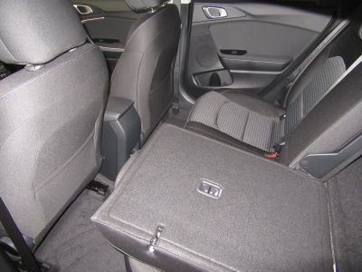 KIA Ceed Gebrauchtwagen