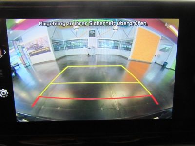 KIA Ceed Gebrauchtwagen