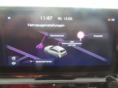 KIA Ceed Gebrauchtwagen