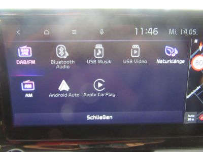 KIA Ceed Gebrauchtwagen