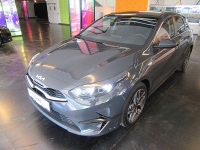 KIA Ceed Gebrauchtwagen