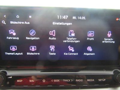 KIA Ceed Gebrauchtwagen