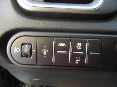 KIA Ceed Gebrauchtwagen