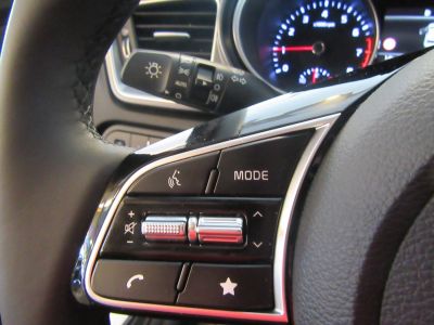 KIA Ceed Gebrauchtwagen